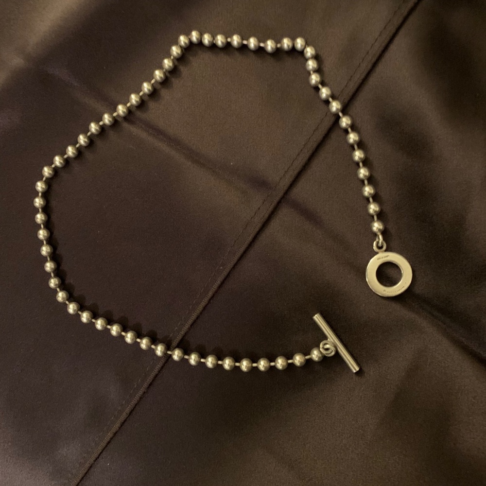 Gucci necklace